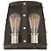 Presidio 2 Light Wall Sconce