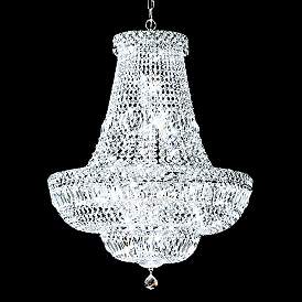 Image1 of Prestige Empire Crystal Chandelier