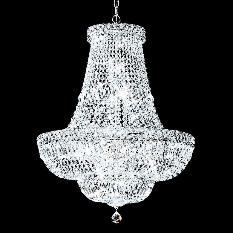 Image 1 Prestige Empire Crystal Chandelier