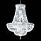 Prestige Empire Crystal Chandelier