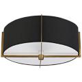Dainolite Preston Brass - Antique Brass Collection