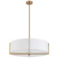 Dainolite Preston White Collection