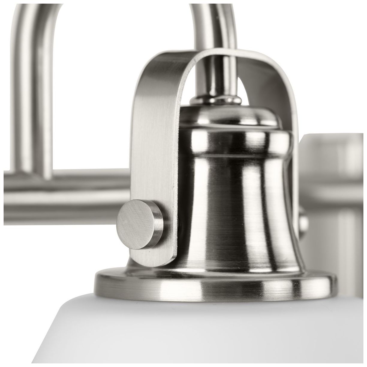 Image 5 Preston Collection Four-Light Coastal Bath and Vanity Light more views