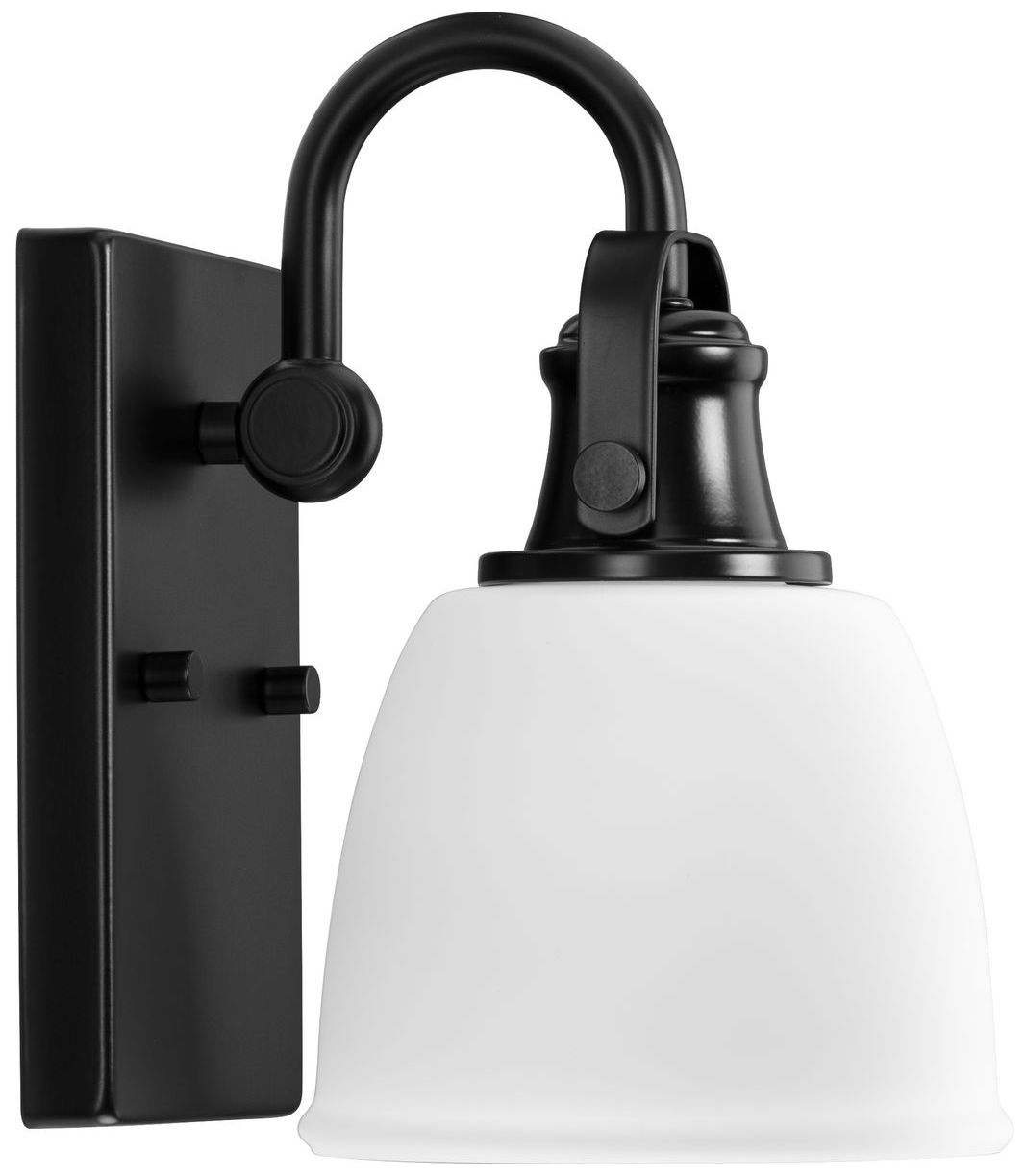 Image 5 Preston Collection One-Light Coastal Bath and Vanity Light more views