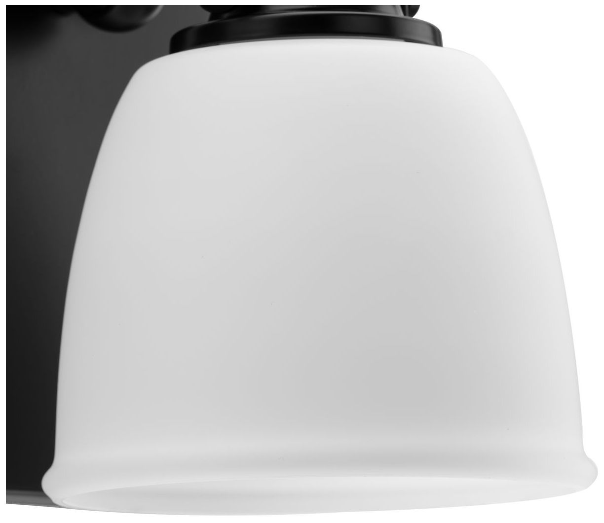 Preston Collection One-Light Coastal Bath and Vanity Light