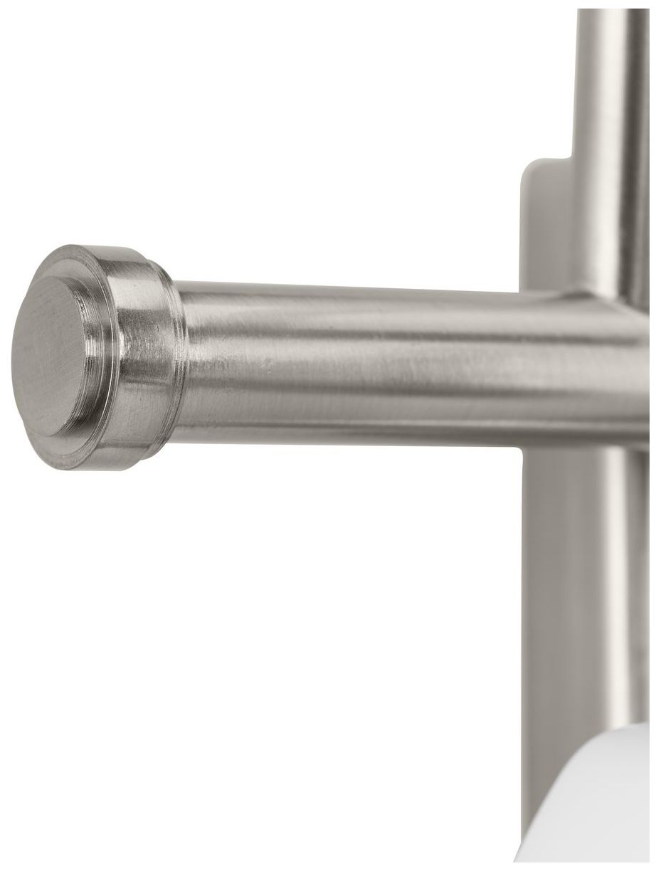 Image 7 Preston Collection Two-Light Coastal Bath and Vanity Light more views