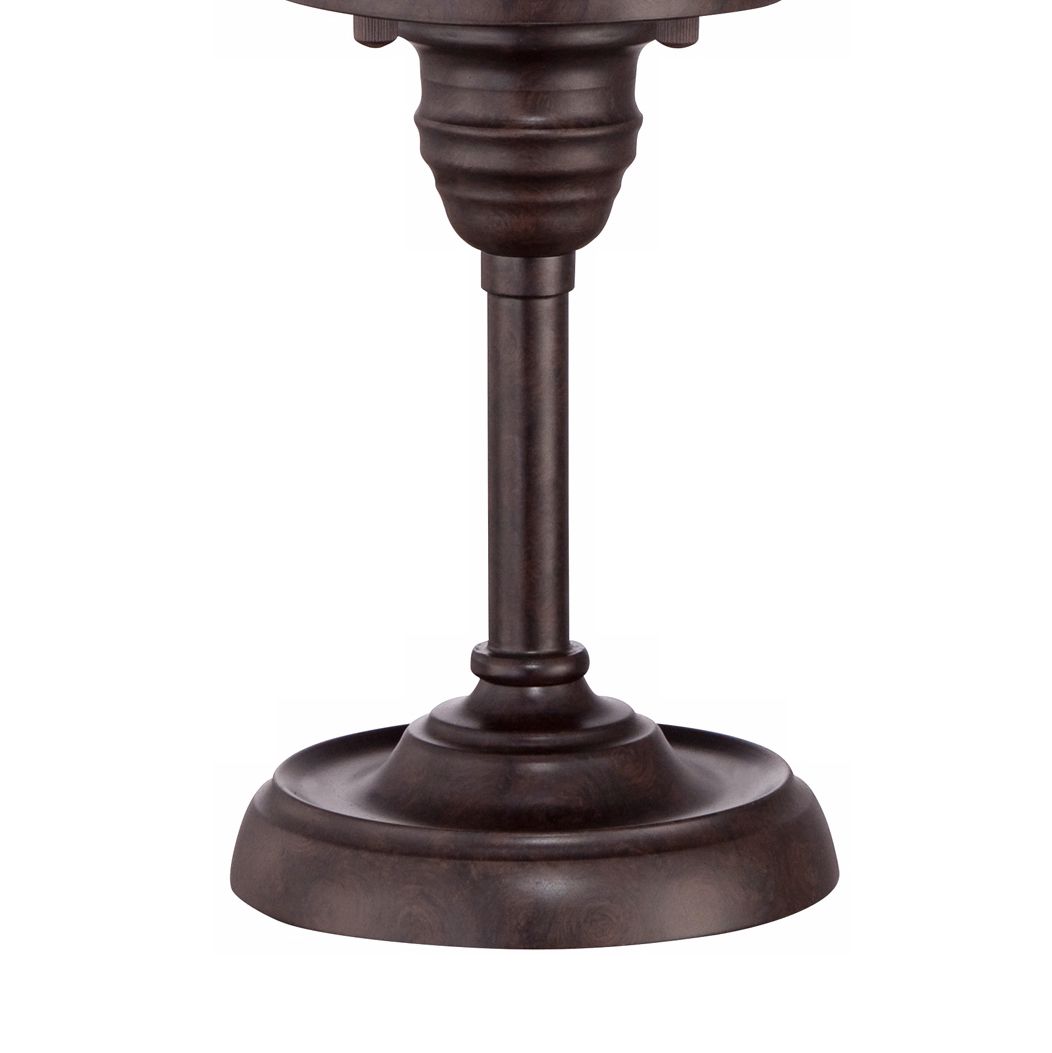 Image 4 Prevost 17 1/4" High Industrial Wire Cage Accent Lamp more views