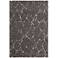 Prima Shag RG956 Casablanca Taupe Area Rug
