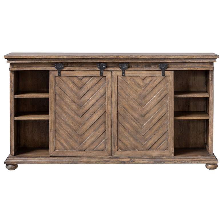 Image 2 Primalia Media Console