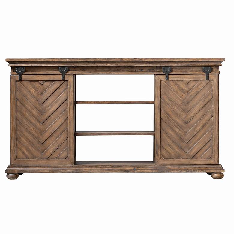 Image 3 Primalia Media Console more views
