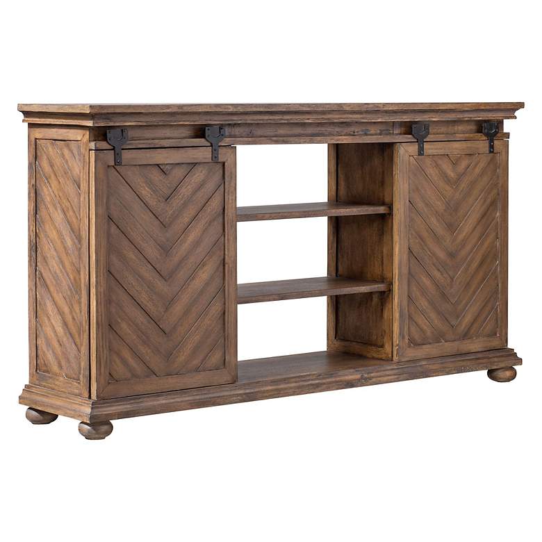 Image 4 Primalia Media Console more views