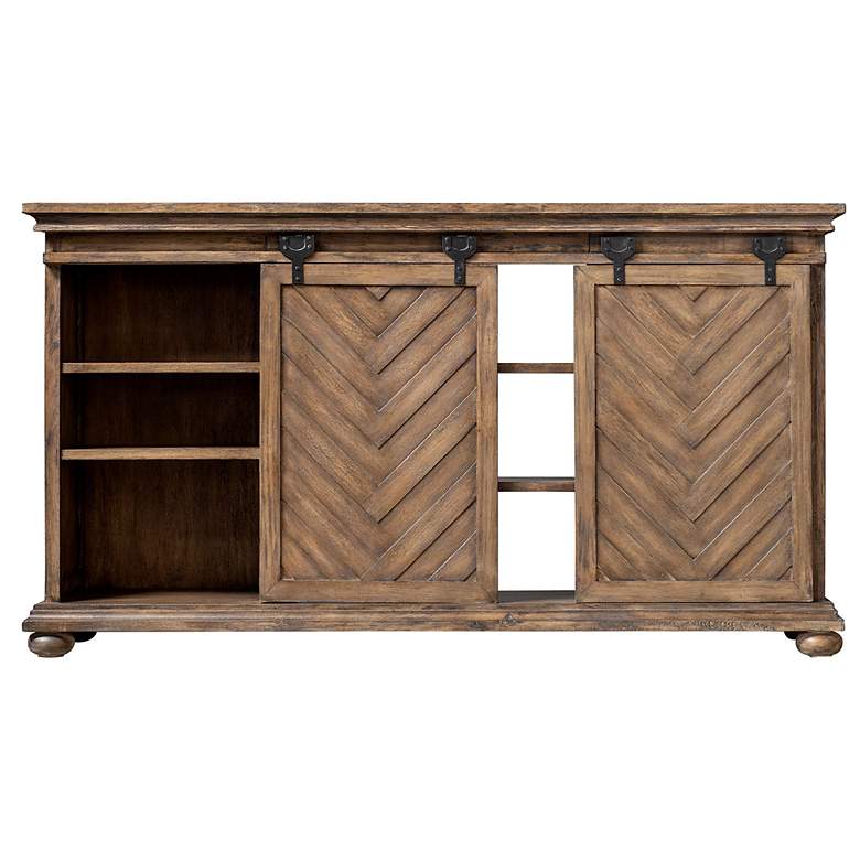 Image 6 Primalia Media Console more views