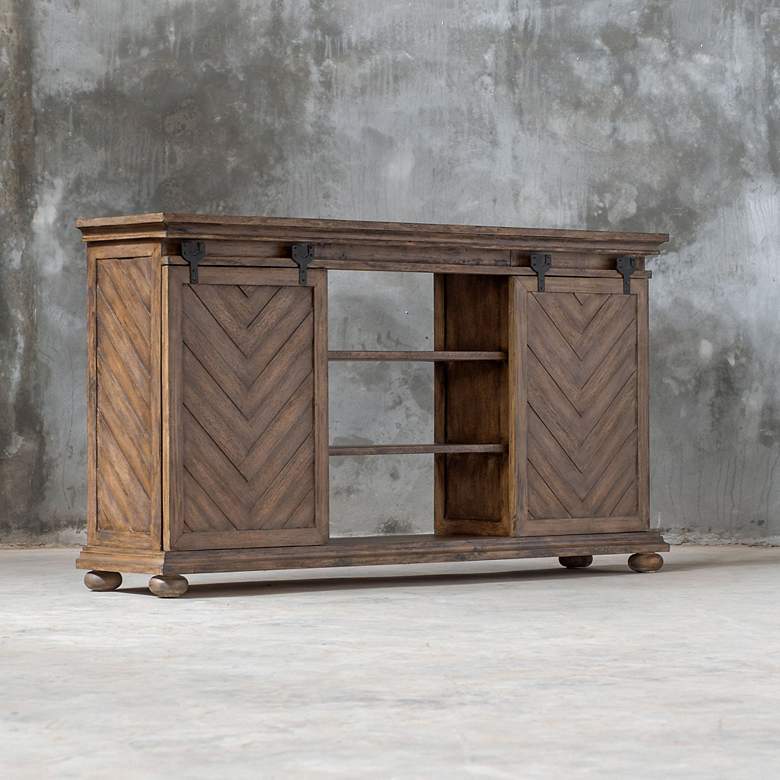 Image 7 Primalia Media Console more views