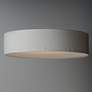 4_Prime 16" LED Flush Mount 120-277V more views