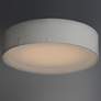 6_Prime 16" LED Flush Mount 120-277V more views