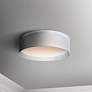 1_Prime 16" LED Flush Mount 120-277V