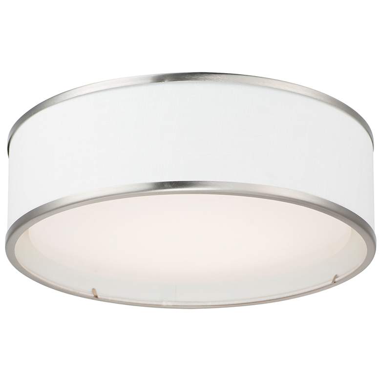 Image 2 Prime 16" LED Flush Mount 120-277V