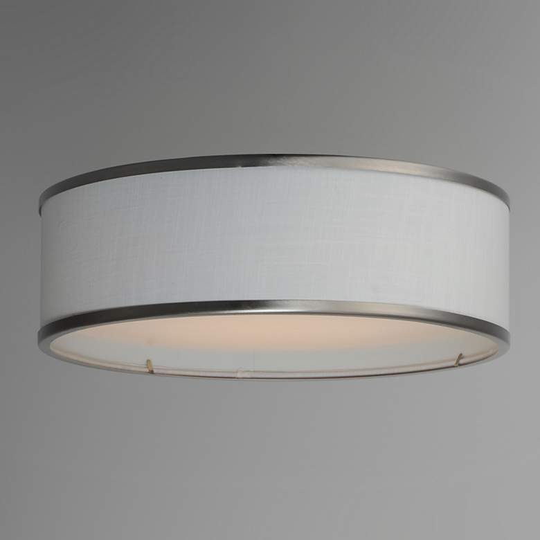 Image 4 Prime 16" LED Flush Mount 120-277V more views