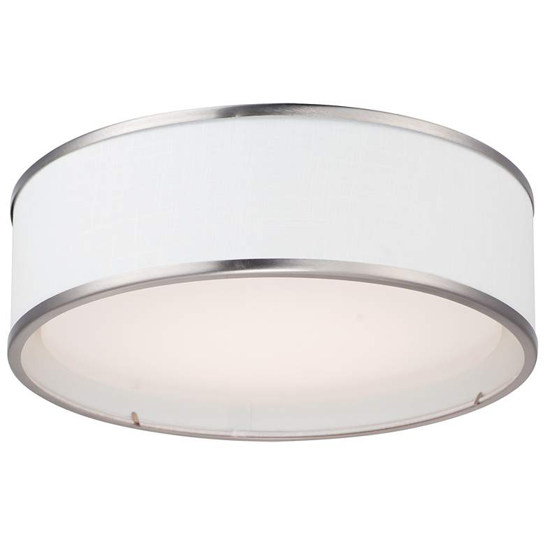 Image 2 Prime 16" LED Flush Mount