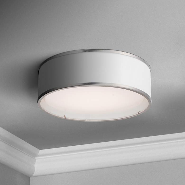 Image 1 Prime 16" LED Flush Mount
