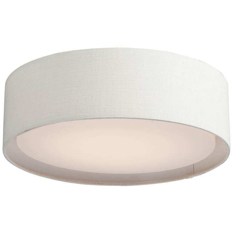 Image 1 Prime 20 inch LED Flush Mount 120-277V