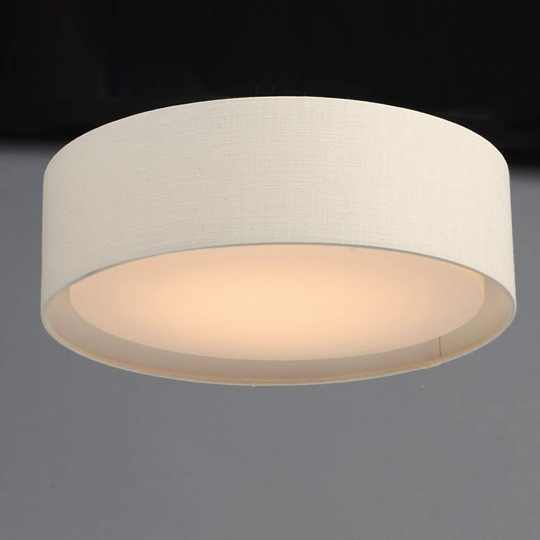 Image 4 Prime 20" LED Flush Mount 120-277V more views