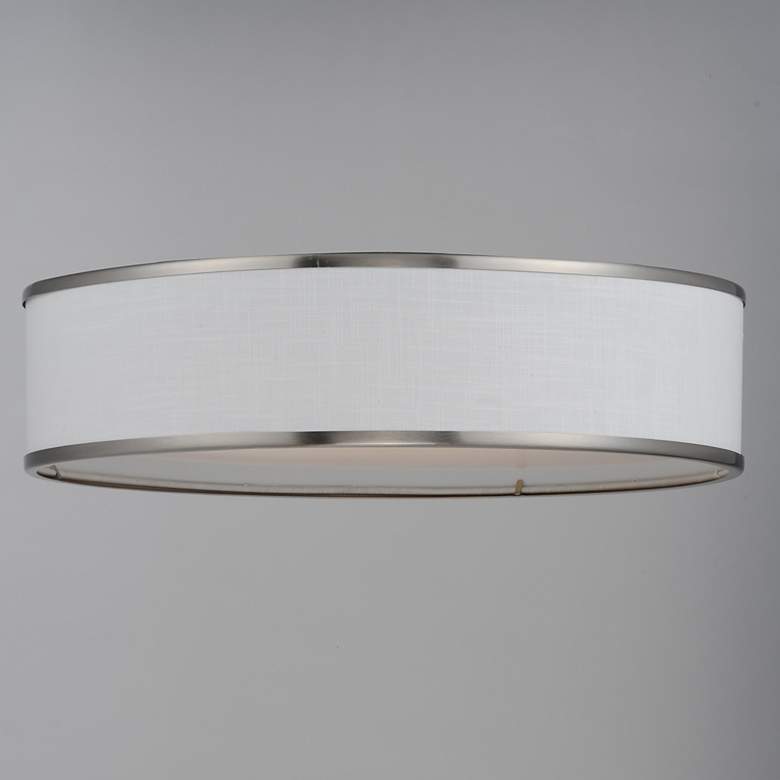 Image 3 Prime 20" LED Flush Mount 120-277V more views