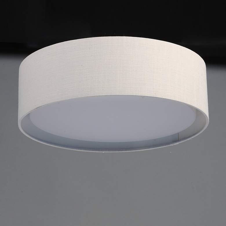 Image 2 Prime 20" LED Flush Mount 120-277V more views