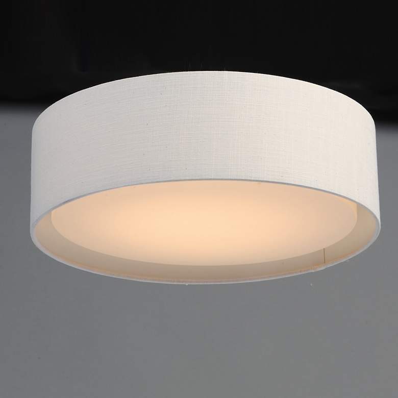 Image 3 Prime 20" LED Flush Mount 120-277V more views