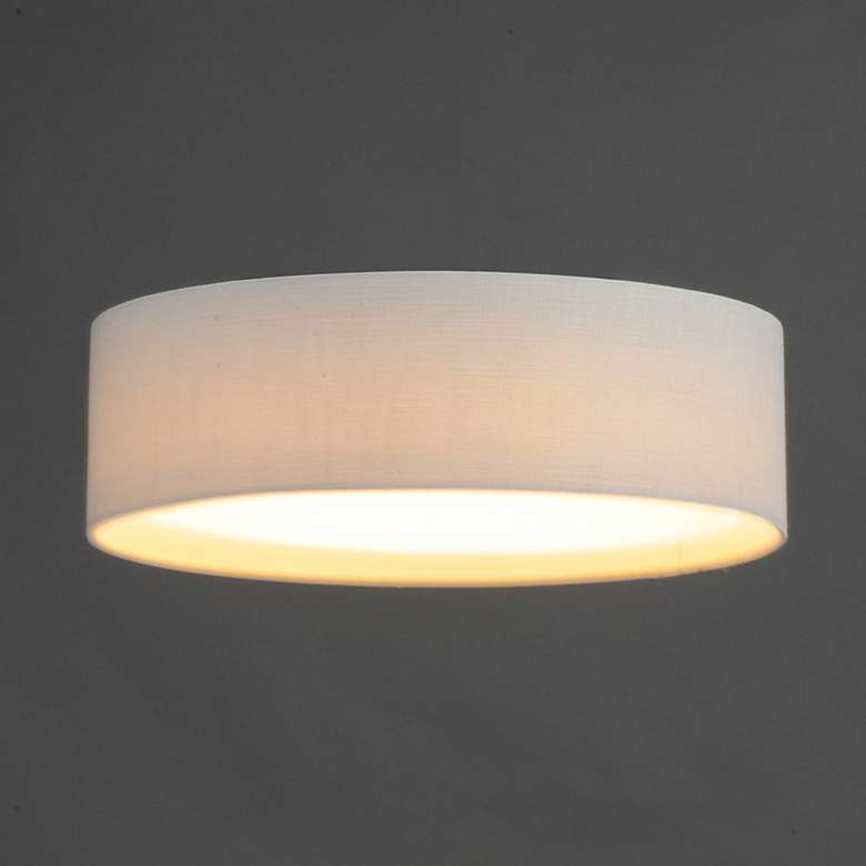 Image 4 Prime 20" LED Flush Mount 120-277V more views