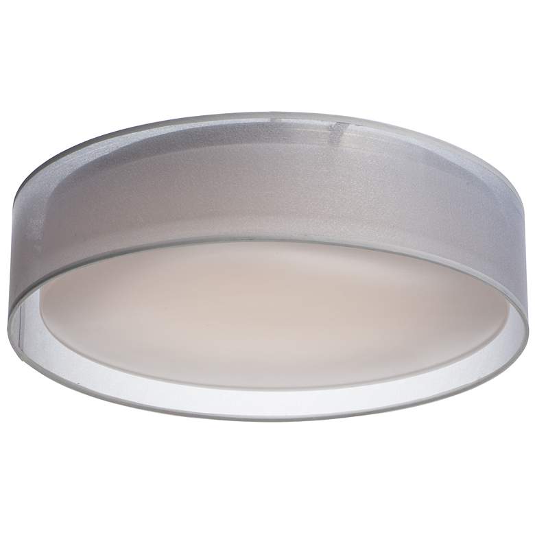 Image 1 Prime 20" LED Flush Mount 120-277V