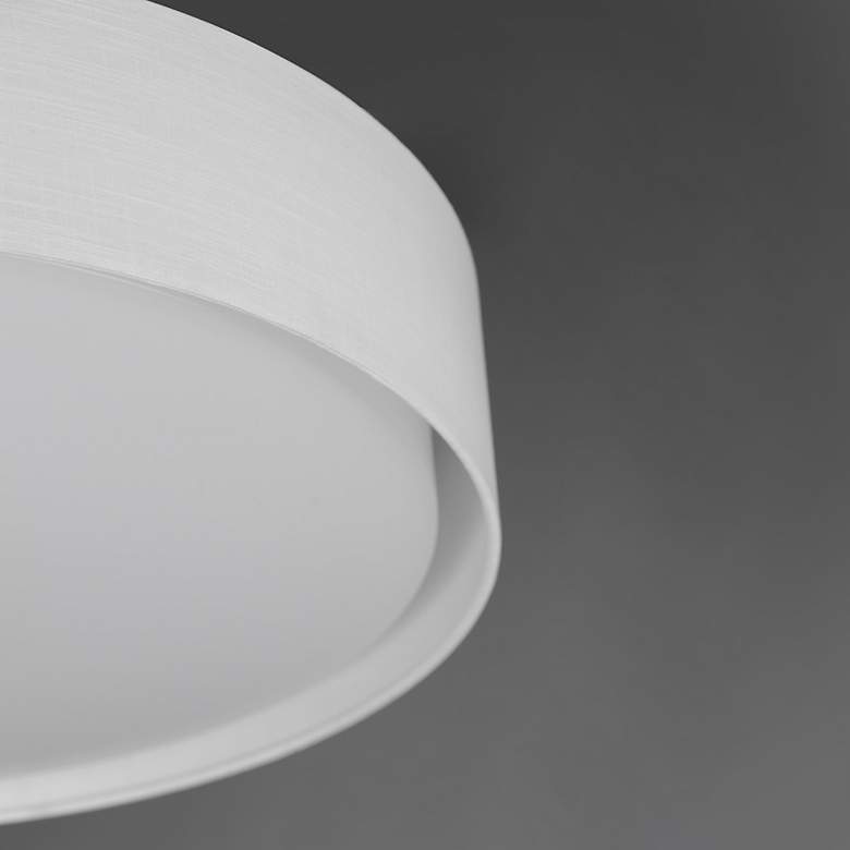 Image 3 Prime 25" LED Flush Mount 120-277V more views