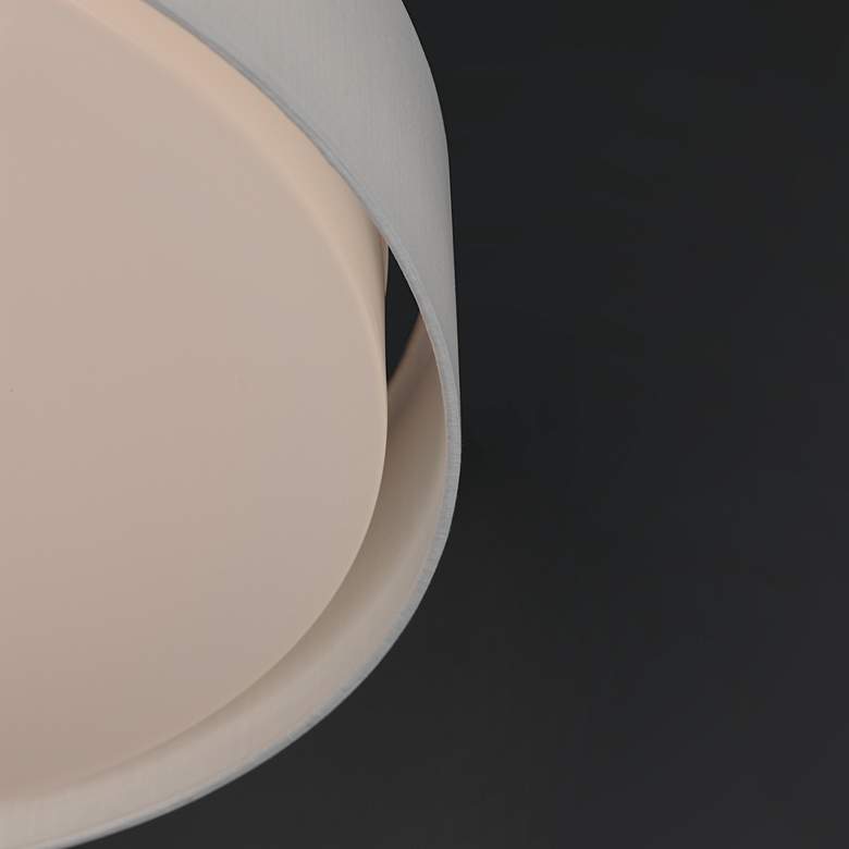 Image 5 Prime 25" LED Flush Mount 120-277V more views