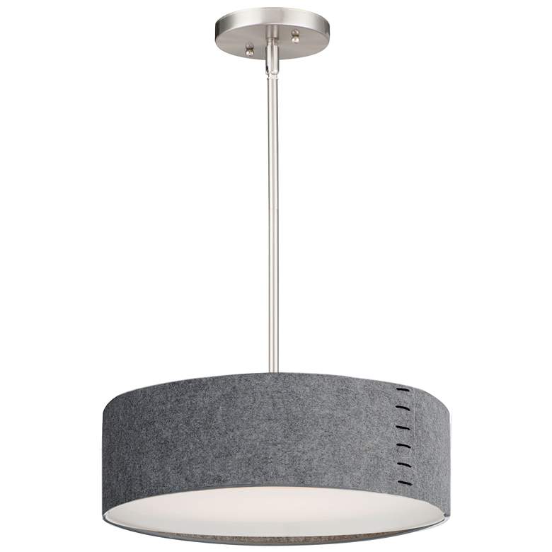 Image 1 Prime Acoustic 16" LED Pendant