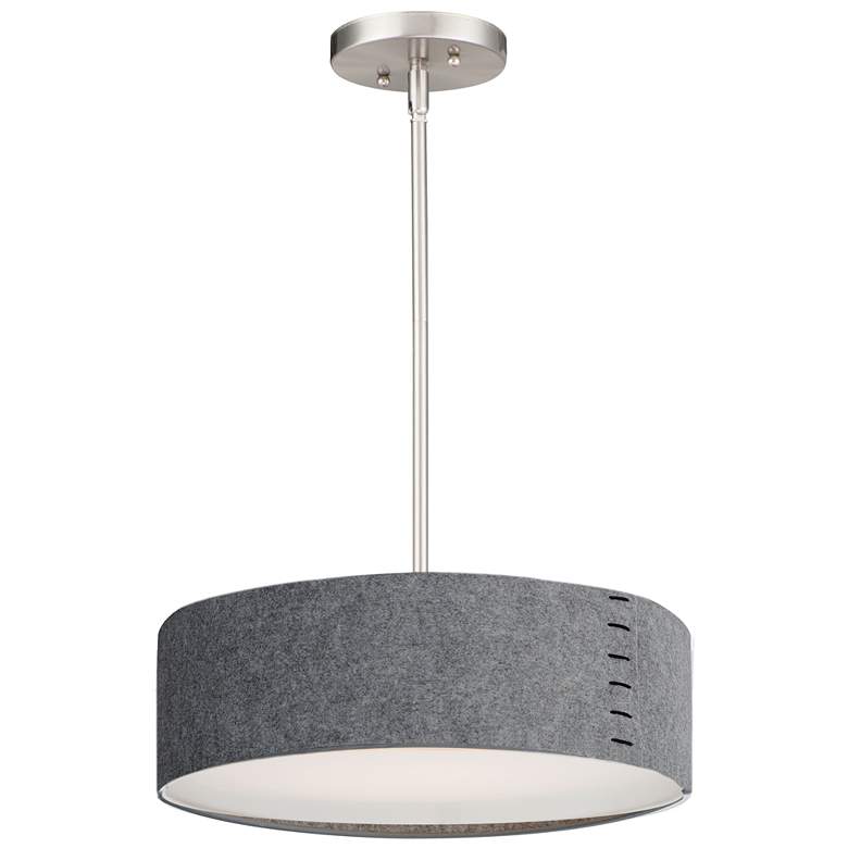 Image 1 Prime Acoustic 16 inch LED Pendant