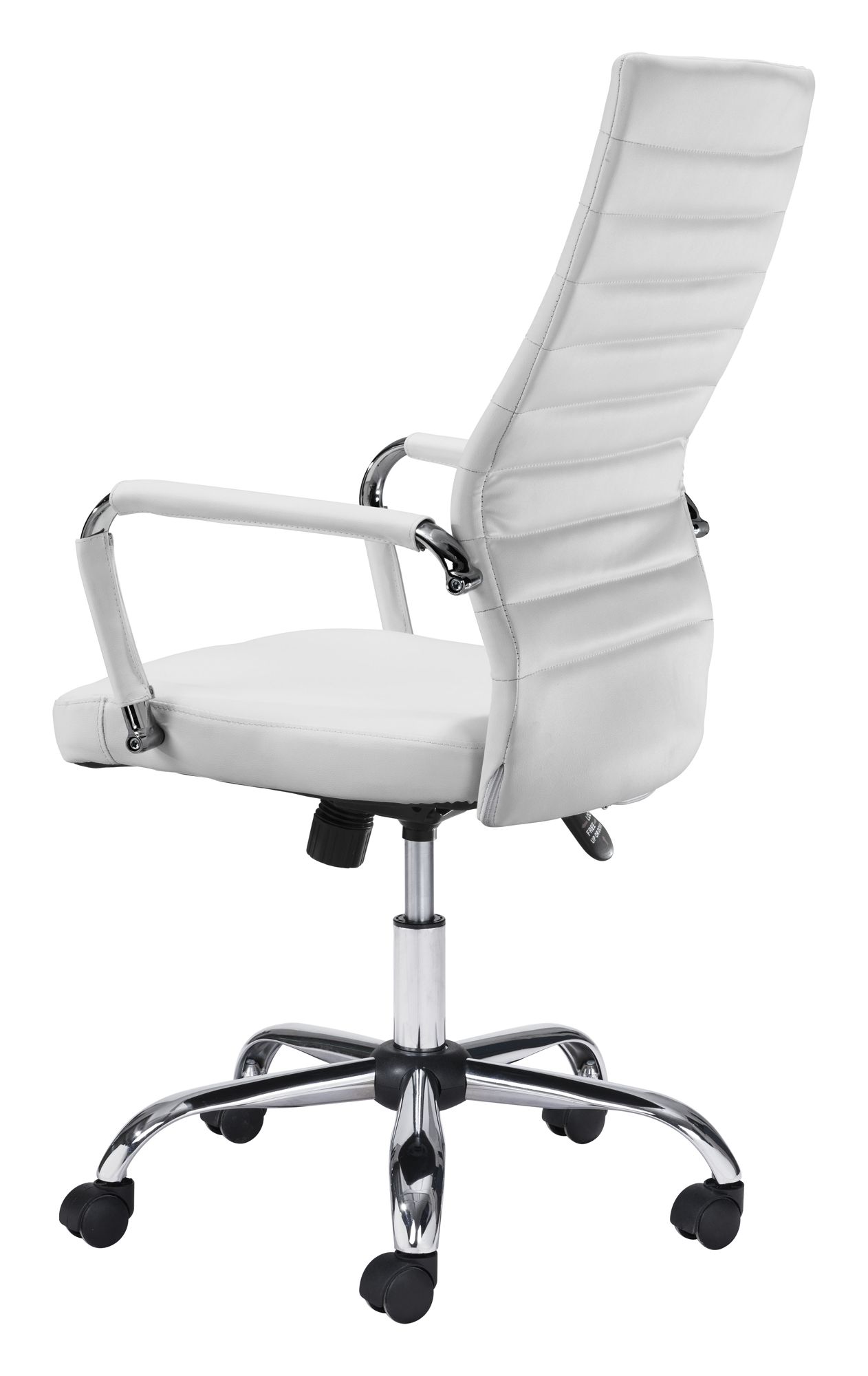 Image 6 Primero Office Chair more views