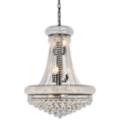Elegant Lighting Value Primo Black Collection