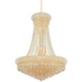 Elegant Lighting Value Primo Gold Collection