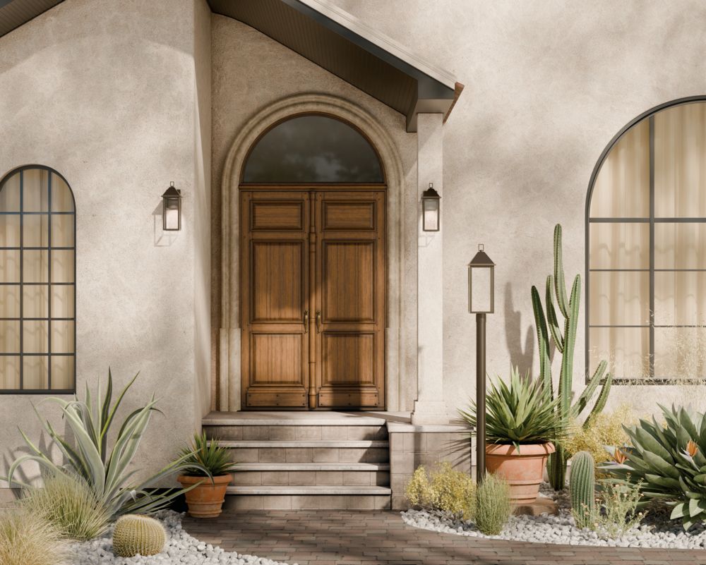 Image 2 Prin 16.75 Inch 1 Light Outdoor DarkSky Wall Light in Olde Bronze more views