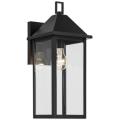 Kichler Prin Black Collection