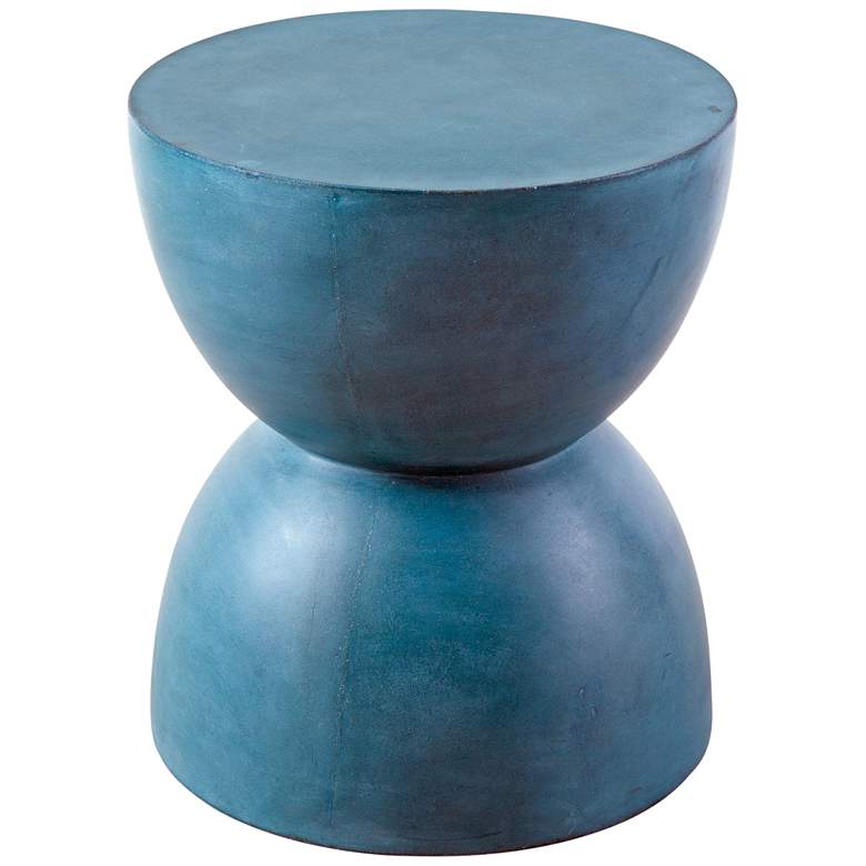 Image 1 Prince 18' Tall Concrete Accent Table
