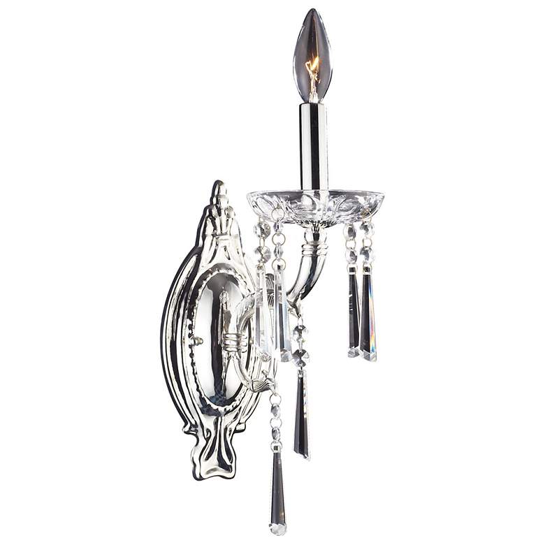 Image 1 Princess Collection 14" High Wall Sconce