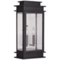 Livex Lighting Princeton Bronze Collection