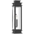 Livex Lighting Princeton Black Collection
