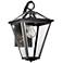 Prism 16" Wall Sconce