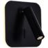 Private I 5" High Matte Black LED Wall Sconce