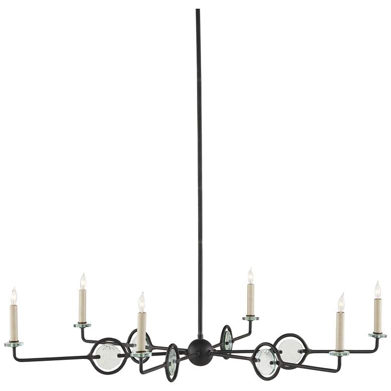 Image 1 Privateer Chandelier