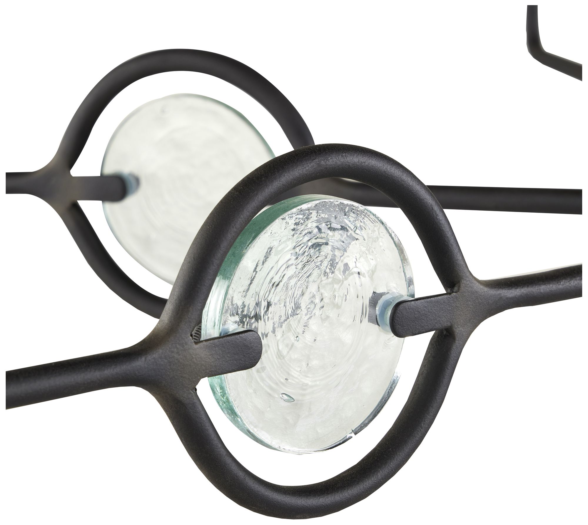 Image 4 Privateer Chandelier more views