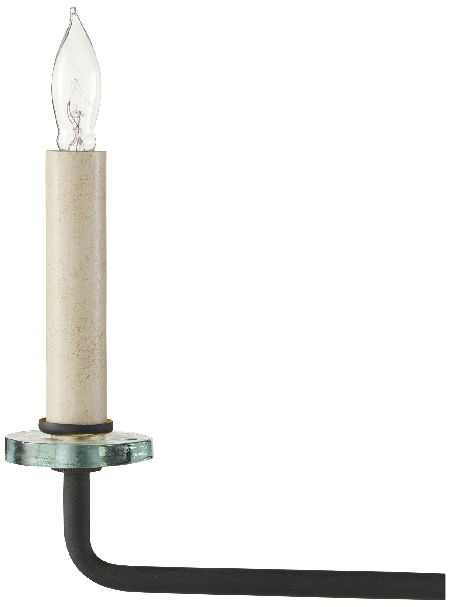 Image 5 Privateer Chandelier more views