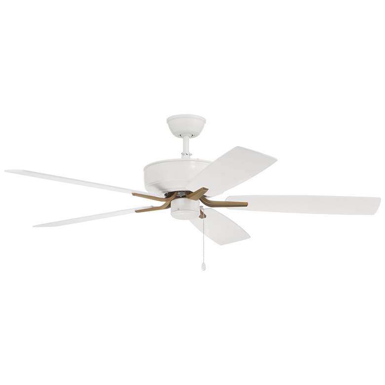 Image 1 Pro Plus 52" Fan